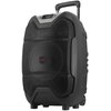 Power Audio AIWA KBTUS-500BK Mikrofon Karaoke Czarny