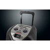 Power Audio AIWA KBTUS-500BK Mikrofon Karaoke Czarny