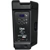 Power audio V-TONE OrionX 12, 450W, Bluetooth, 2 Wejścia mikrofonowe