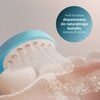 Oryginalne końcówki Philips Sonicare Dla Dzieci HX6032/90 miękkie włókna (2 szt.) (Dla dzieci od lat 3)