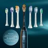 Oryginalne końcówki Philips Sonicare Dla Dzieci HX6032/90 miękkie włókna (2 szt.) (Dla dzieci od lat 3)