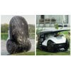 Robot koszący TERRAMOW S1200 sterowanie Wi-Fi