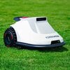 Robot koszący TERRAMOW S1200 sterowanie Wi-Fi