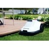 Robot koszący TERRAMOW S1200 sterowanie Wi-Fi