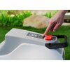 Robot koszący TERRAMOW S1200 sterowanie Wi-Fi