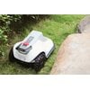 Robot koszący TERRAMOW S1200 sterowanie Wi-Fi