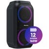 Power audio HISENSE HP160 Czarny