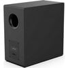 Soundbar HISENSE HS3100 Czarny 3.1-kanałowy, HDMI ARC, DTS Virtual:X, Dolby Digital Plus, BT, Możliwość montażu na ścianie