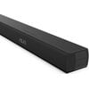 Soundbar HISENSE HS3100 Czarny 3.1-kanałowy, HDMI ARC, DTS Virtual:X, Dolby Digital Plus, BT, Możliwość montażu na ścianie