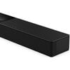 Soundbar HISENSE HS2000 Czarny 2.1-kanałowy, HDMI ARC, DTS Virtual:X, Dolby Digital Plus, BT, Możliwość montażu na ścianie