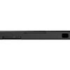 Soundbar HISENSE HS2000 Czarny 2.1-kanałowy, HDMI ARC, DTS Virtual:X, Dolby Digital Plus, BT, Możliwość montażu na ścianie