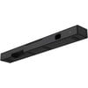 Soundbar HISENSE HS2000 Czarny 2.1-kanałowy, HDMI ARC, DTS Virtual:X, Dolby Digital Plus, BT, Możliwość montażu na ścianie