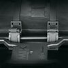 Torba rowerowa na bagażnik SKS Infinity Urban Sidebag 11883
