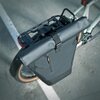 Torba rowerowa na bagażnik SKS Infinity Urban Sidebag 11883
