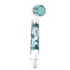 Oryginalna końcówka szczoteczki ORAL-B Kids EB10S0 Star Wars (3 szt.) (Dla dzieci od 3 lat)