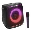 Power Audio JBL PartyBox Encore 2, 100W, Bluetooth, Bateria 15 godzin, Bezprzewodowy cyfrowy mikrofon w zestawie, IPX4