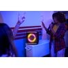 Power Audio JBL PartyBox Encore 2, 100W, Bluetooth, Bateria 15 godzin, Bezprzewodowy cyfrowy mikrofon w zestawie, IPX4