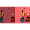 Inteligentna żarówka LED WIZ 929003601033 8.5 W E27 Wi-Fi Bluetooth (3 szt.)