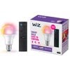 Inteligentna żarówka LED WIZ 8.5 W E27 A60 (60 W) + Pilot