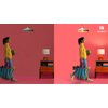 Inteligentna żarówka LED WIZ 929002448833 4.9W E14 Wi-Fi Bluetooth (3 szt.)