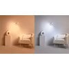 Inteligentna żarówka LED WIZ 929002448833 4.9W E14 Wi-Fi Bluetooth (3 szt.)