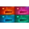 Inteligentna żarówka LED WIZ 929002448833 4.9W E14 Wi-Fi Bluetooth (3 szt.)