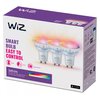 Inteligentna żarówka LED WIZ 929003772333 4.7W GU10 (3 szt.)