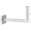 Uchwyt do anten TECHNISAT Digidish 45 cm