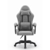 Fotel gamingowy CABRO C500 Ciemnoszary