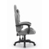 Fotel gamingowy CABRO C500 Ciemnoszary