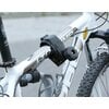 Bagażnik samochodowy na rower UNITEC Extra Alu Atlas na hak 2 rowery