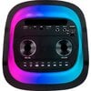 Power Audio MANTA Argos SPK0601B100 Bluetooth, Wejście mikrofonowe i gitarowe, Wejście USB, Mikrofon w zestawie