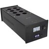 Kondycjoner sieciowy TAGA HARMONY PC-8000DC Czarny
