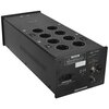 Kondycjoner sieciowy TAGA HARMONY PC-8000DC Czarny