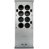 Kondycjoner sieciowy TAGA HARMONY PC-8000DC Srebrny
