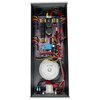 Kondycjoner sieciowy TAGA HARMONY PC-8000DC Srebrny