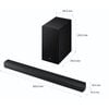 Soundbar SAMSUNG HW-B650F EN Czarny