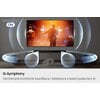 Soundbar SAMSUNG HW-B650F EN Czarny