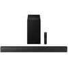 Soundbar SAMSUNG HW-B650F EN Czarny
