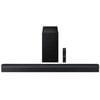 Soundbar SAMSUNG HW-B750F EN Czarny