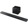 Soundbar SAMSUNG HW-QS700F EN Czarny