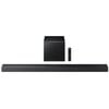 Soundbar SAMSUNG HW-QS700F EN Czarny