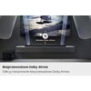 Soundbar SAMSUNG HW-QS700F EN Czarny
