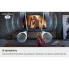 Soundbar SAMSUNG HW-QS700F EN Czarny