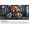 Soundbar SAMSUNG HW-QS750F EN Czarny