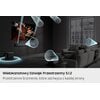 Soundbar SAMSUNG HW-QS750F EN Czarny