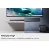 Soundbar SAMSUNG HW-QS750F EN Czarny