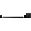Soundbar SAMSUNG HW-QS750F EN Czarny