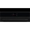 Kuchenka mikrofalowa ELECTROLUX EVM9E2XT 1000W średnica 36 cm pojemność 44L Czarny