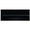 Kuchenka mikrofalowa ELECTROLUX LVM9E2XZ 1000W średnica 36 cm pojemność 44L Czarny